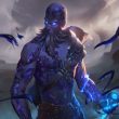 Combo Chiêu Cuối + Đồng Hồ Cát của Ryze bất ngờ trở lại