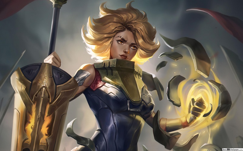 Riot hé lộ danh sách tướng dễ đạt Pentakill trong mùa 2021