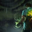 Tencent và Riot chơi trội, ra mắt hình nền riêng cho gói đa sắc Lee Tiểu Long