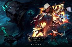 LMHT: Riot Games tung teaser giới thiệu sự kiện và tướng mới cực chất