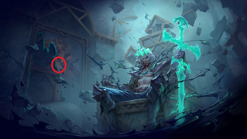 LMHT: Riot Games tung teaser giới thiệu sự kiện và tướng mới cực chất