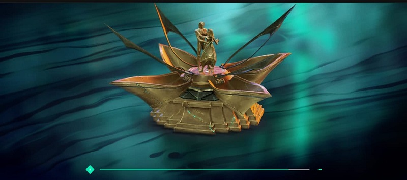 LMHT: Riot Games tung teaser giới thiệu sự kiện và tướng mới cực chất