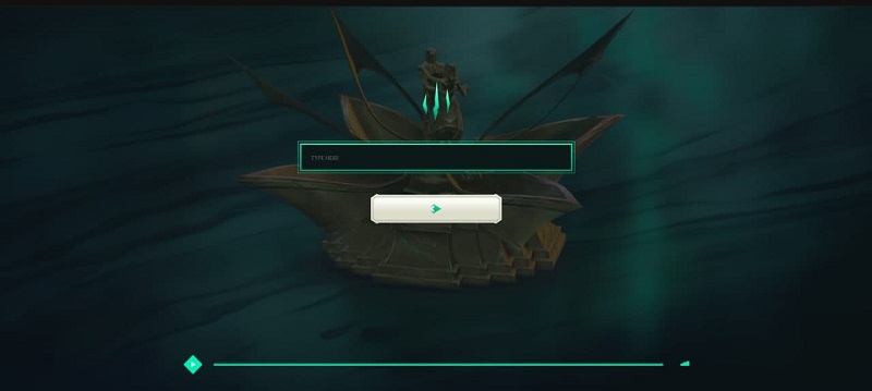 LMHT: Riot Games tung teaser giới thiệu sự kiện và tướng mới cực chất