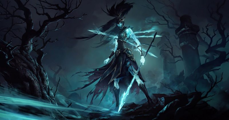 Vừa cập nhật phiên bản 11.13, ĐTCL dính “sương sương” vài lỗi lớn nhỏ khác nhau