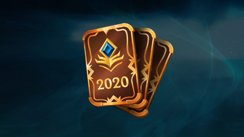Riot Games tiết lộ các trang phục Hàng Hiệu nửa cuối năm 2021