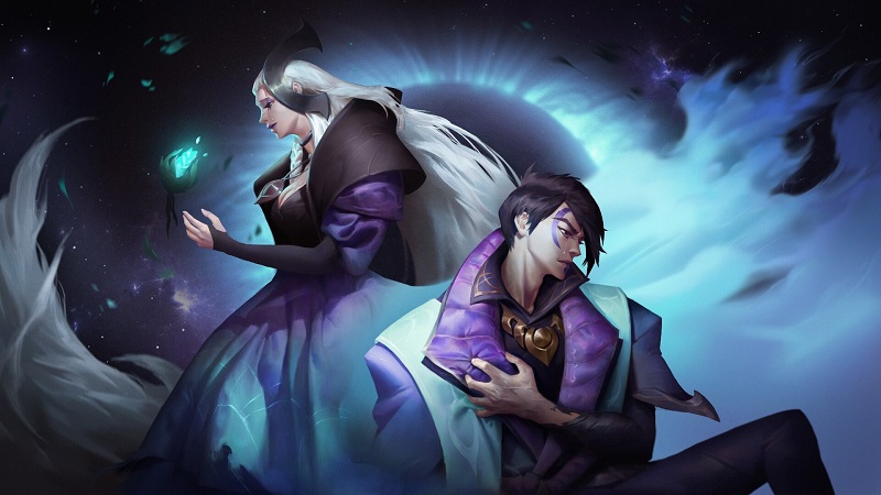 Riot Games tiếp tục "bóp chết" Aphelios trong phiên bản 11.12