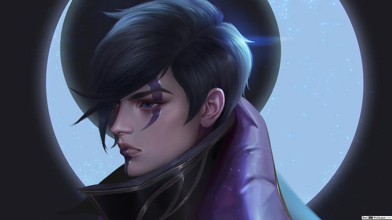 Riot Games tiếp tục "bóp chết" Aphelios trong phiên bản 11.12