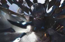 Riot Games bất ngờ chỉnh sửa Irelia trong phiên bản 11.14