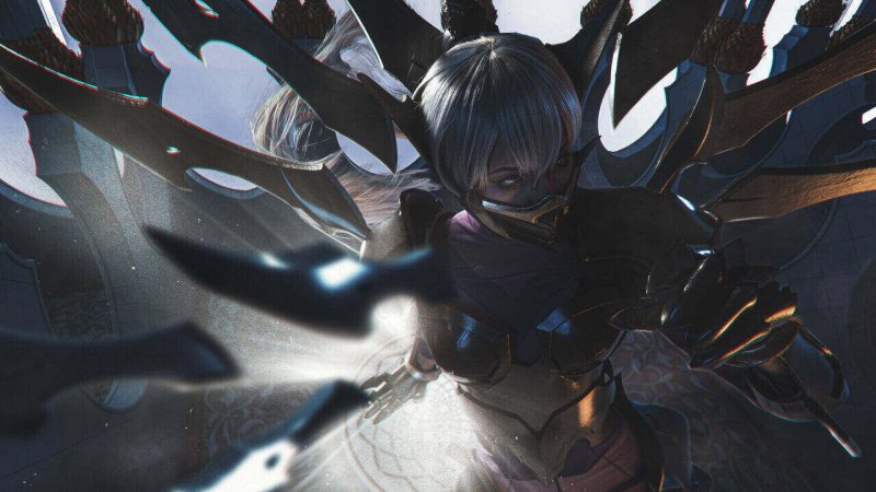 Riot Games bất ngờ chỉnh sửa Irelia trong phiên bản 11.14
