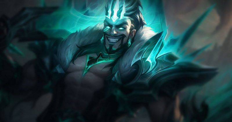 ĐTCL: Riot chuẩn bị nerf không thương tiếc sát thương chí mạng