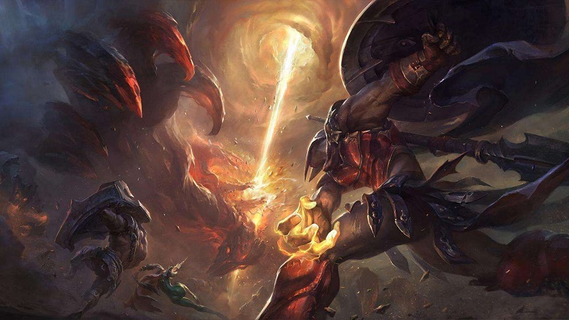 Riot "thêm" 3 lỗi mới cho Trừng Phạt khi cố khắc phục lỗi cũ