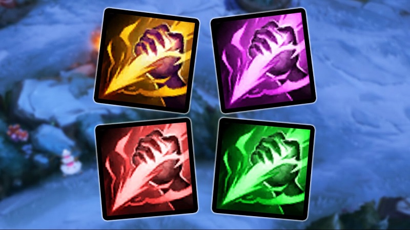 Riot "thêm" 3 lỗi mới cho Trừng Phạt khi cố khắc phục lỗi cũ