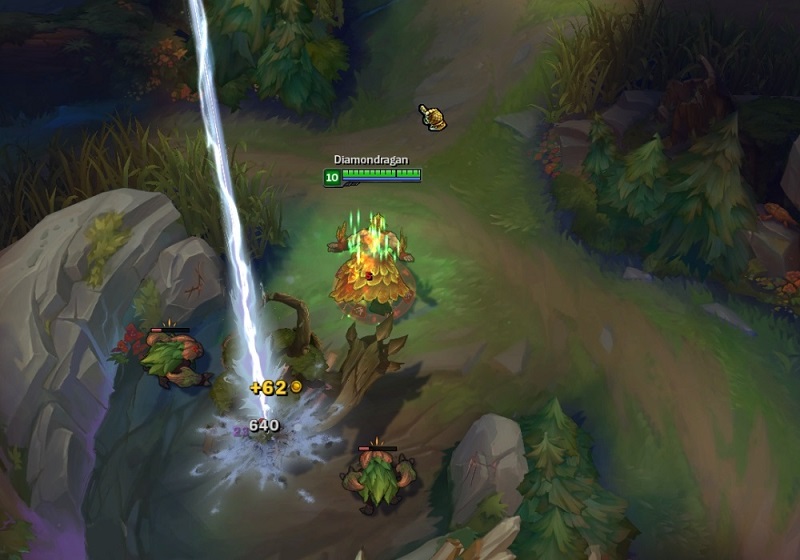 Riot "thêm" 3 lỗi mới cho Trừng Phạt khi cố khắc phục lỗi cũ