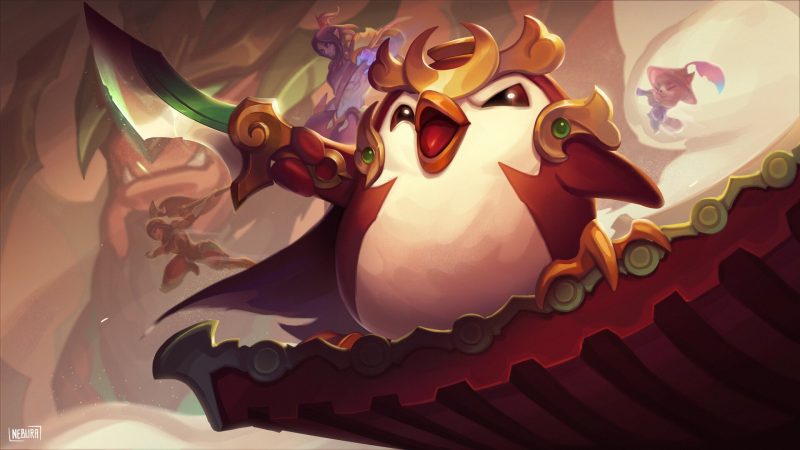 Những sai lầm chí mạng khi chơi ĐTCL mà game thủ cần để ý