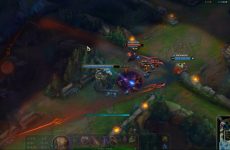 Tahm Kench chưa ra mắt đã dính phải lỗi nghiêm trọng trên máy chủ PBE