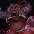Điều gì khiến Tryndamere không nằm trong danh sách tướng làm lại?