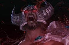 Điều gì khiến Tryndamere không nằm trong danh sách tướng làm lại?