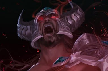 Điều gì khiến Tryndamere không nằm trong danh sách tướng làm lại?
