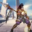 Xin Zhao bổng hóa "siêu xạ thủ" trong Sách Phép Tối Thượng