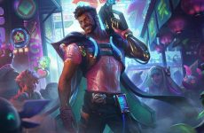 Akshan được Riot Games lên kế hoạch cân bằng trong ARAM