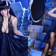 Loạt ảnh cosplay mỹ nhân Noshiro của Azur Lane với tâm hồn bốc lửa