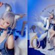 Loạt ảnh cosplay Shinano trong Azur Lane quyến rũ không kém gì so với bản gốc