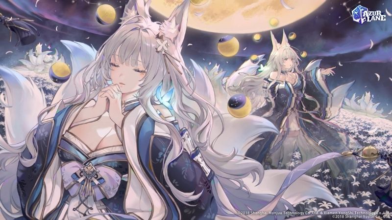Bộ ảnh cosplay nhân vật Shinano trong Azur Lane phiên bản "đậm chất xôi thịt"
