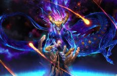 Điều gì khiến Aurelion Sol bị nerf ngay trong phiên bản 11.15?