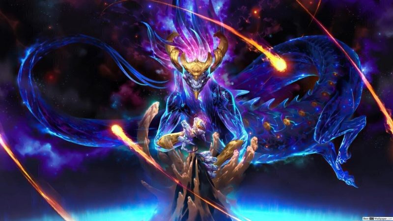 Điều gì khiến Aurelion Sol bị nerf ngay trong phiên bản 11.15?
