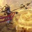 Azir xuất hiện lỗi nghiêm trọng ngay trong giải đấu LCS