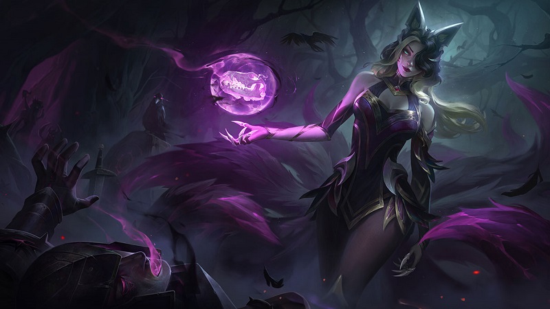 ahri