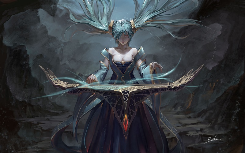 sona