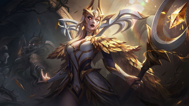 leblanc