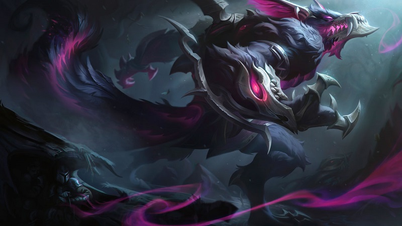 warwick