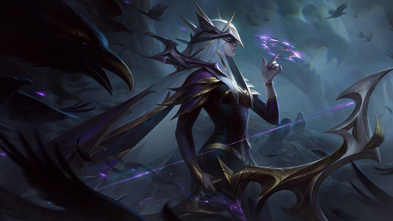 ashe