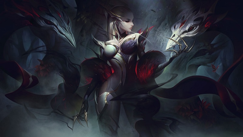 evelynn