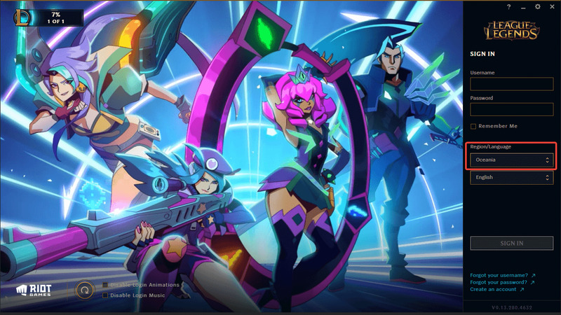Client LMHT gặp lỗi buộc Riot Games tạm khóa chế độ xếp hạng