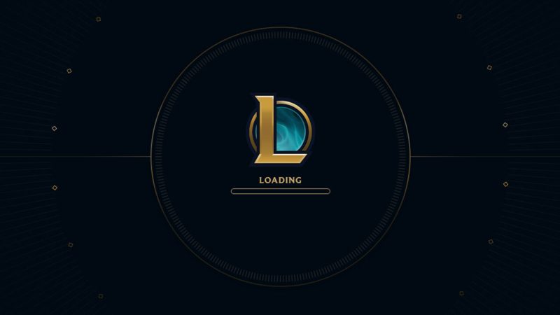 Client LMHT gặp lỗi buộc Riot Games tạm khóa chế độ xếp hạng