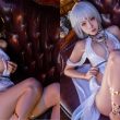 Bộ ảnh cosplay mỹ nhân Azur Lane khiến game thủ phải ná thở với thân hình hấp dẫn