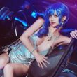 Màn cosplay mỹ nhân St. Louis trong Azur Lane với khuôn ngực đầy đặn, khiến bao game thủ phải "mất máu"