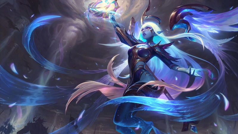 soraka