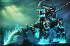 ĐTCL 11.15b: Hecarim tiếp tục hit the “bonk” lần thứ n – Irelia, Sejuani chịu chung số phận
