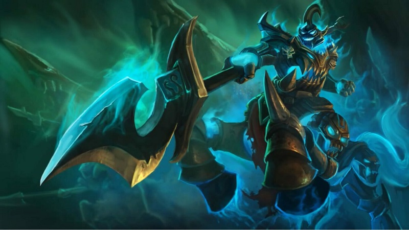 hecarim
