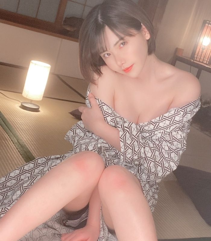 Eimi Fukada