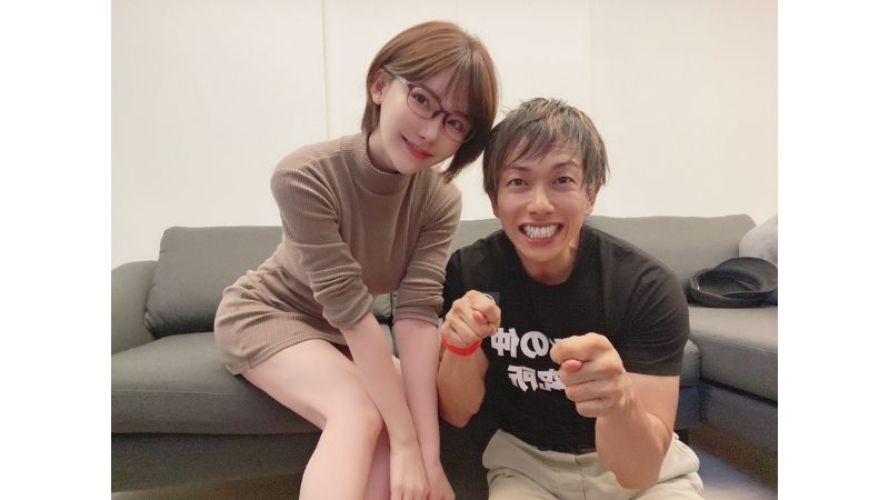 Eimi Fukada