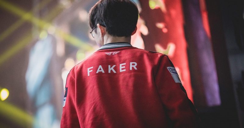 Faker âm thầm làm từ thiện hơn 2 tỷ mỗi năm