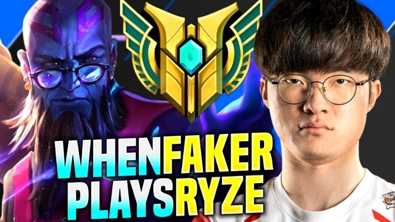 Faker