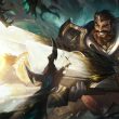 Graves cùng nhiều trang phục khác được cập nhật hiển thị hit-box kỹ năng