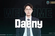 HLV Daeny