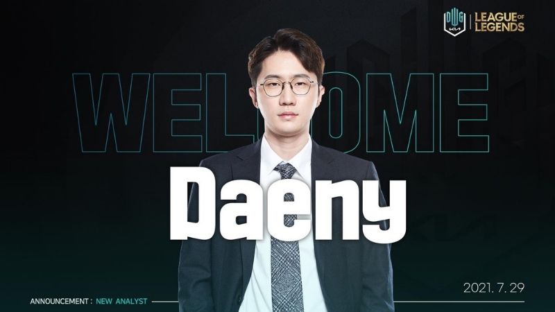 HLV Daeny